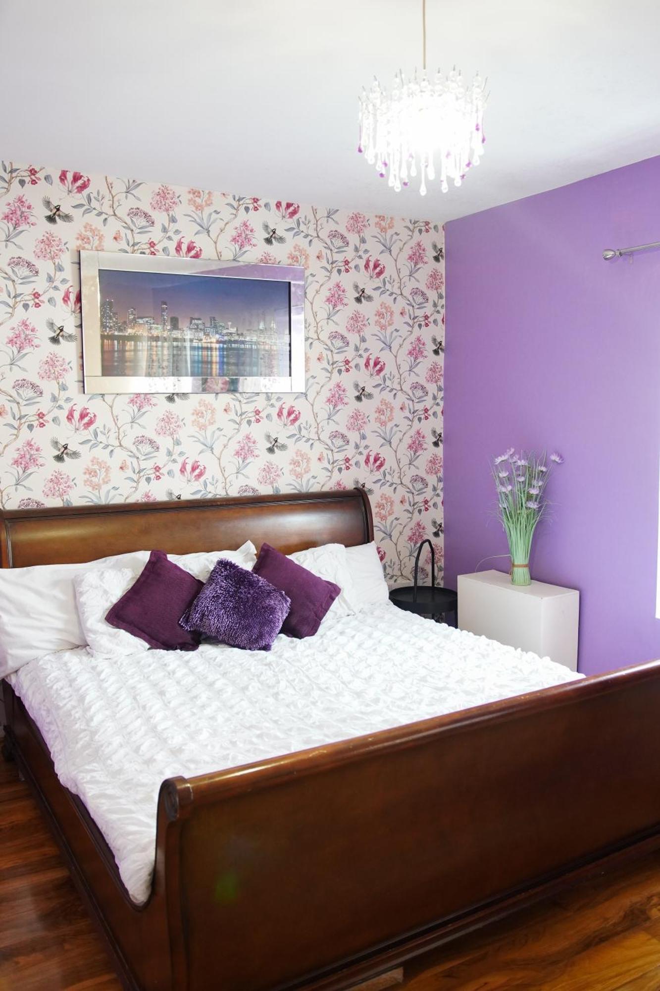 5 Bedroom House Near Cardiff City. Exterior foto